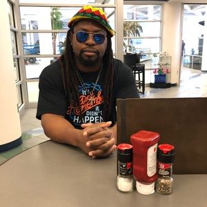 Meet your Posher, Morris-j